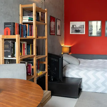 Fute68 -niguarda- New Luxury Large Μιλάνο